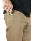 Trailblazer Standard Fit Pants - Coyote