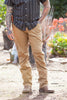 Trailblazer Boot Cut Pants - Coyote