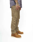 Trailblazer Taper Fit Pants - Coyote