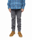 Trailblazer Taper Fit Pants - Castlerock
