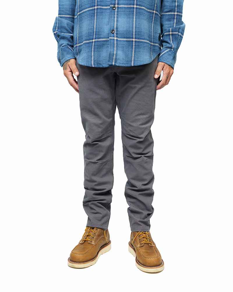 Trailblazer Taper Fit Pants - Castlerock