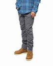 Trailblazer Taper Fit Pants - Castlerock