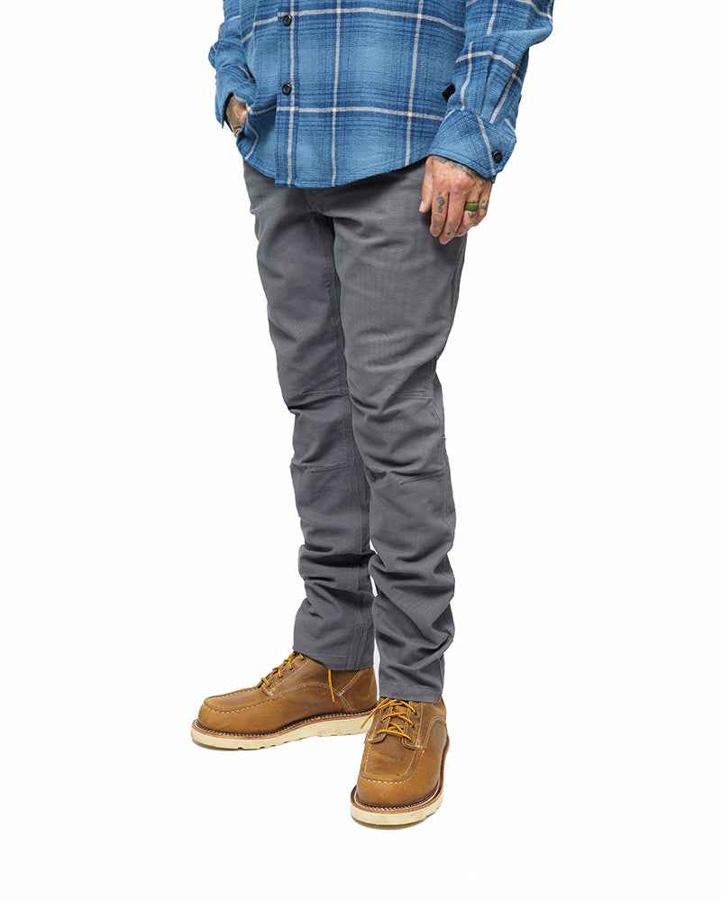 Trailblazer Taper Fit Pants - Castlerock