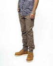 Trailblazer Taper Fit Pants - Deadwood