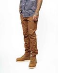 Trailblazer Taper Fit Pants - TOB
