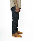 Trailblazer Taper Fit Pants - Vintage Black