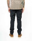 Trailblazer Taper Fit Pants - Vintage Black