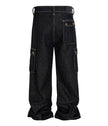 RAW CARGO DENIM