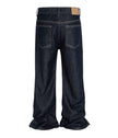 WIDEBOY RAW DENIM