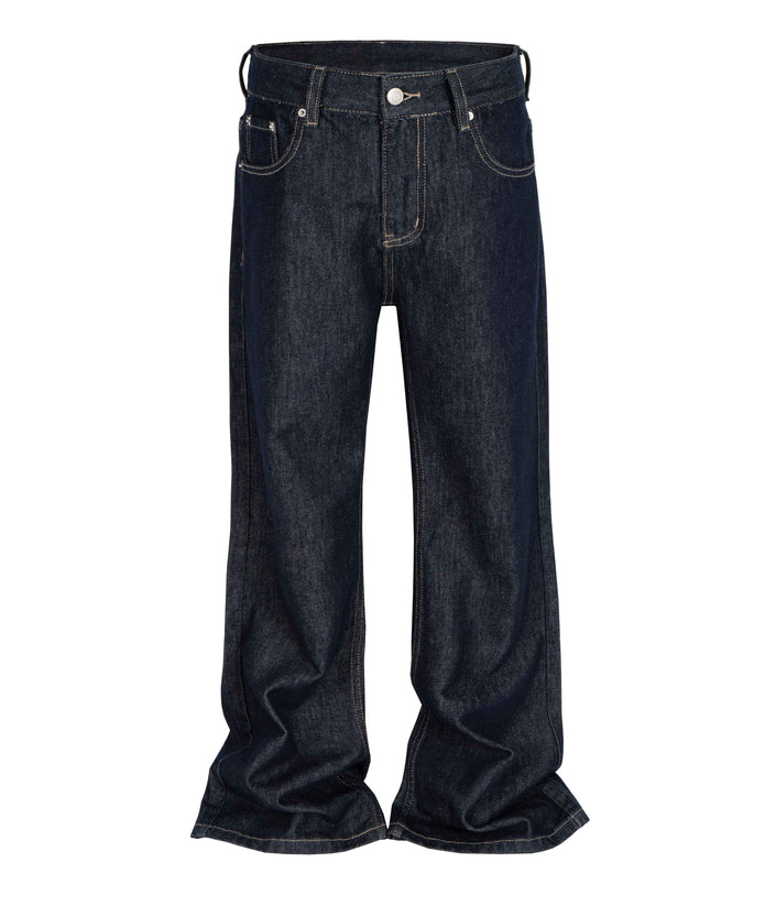 WIDEBOY RAW DENIM
