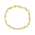 Calla Link Bracelet