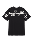 Manifesting Dreams Tee - Onyx