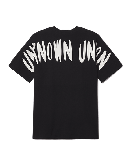 Manifesting Dreams Tee - Onyx