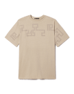 Manifesting Dreams Tee - Sand