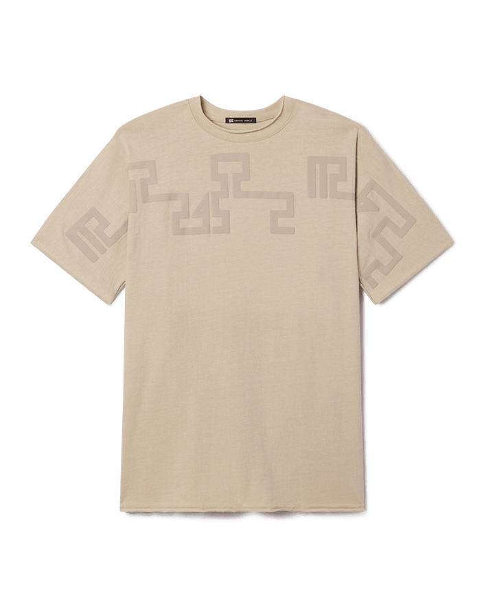 Manifesting Dreams Tee - Sand