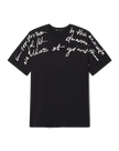 Seeker Tee - Onyx