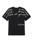 Seeker Tee - Onyx