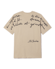 Seeker Tee - Sand
