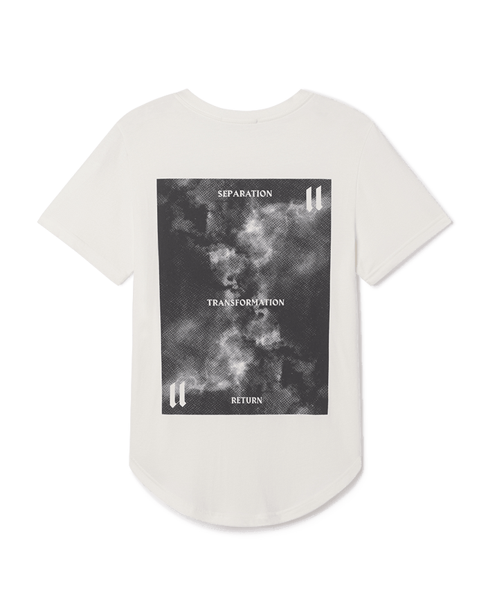 Hero's Journey Tee