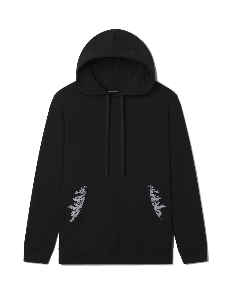 Know Thyself Hoodie