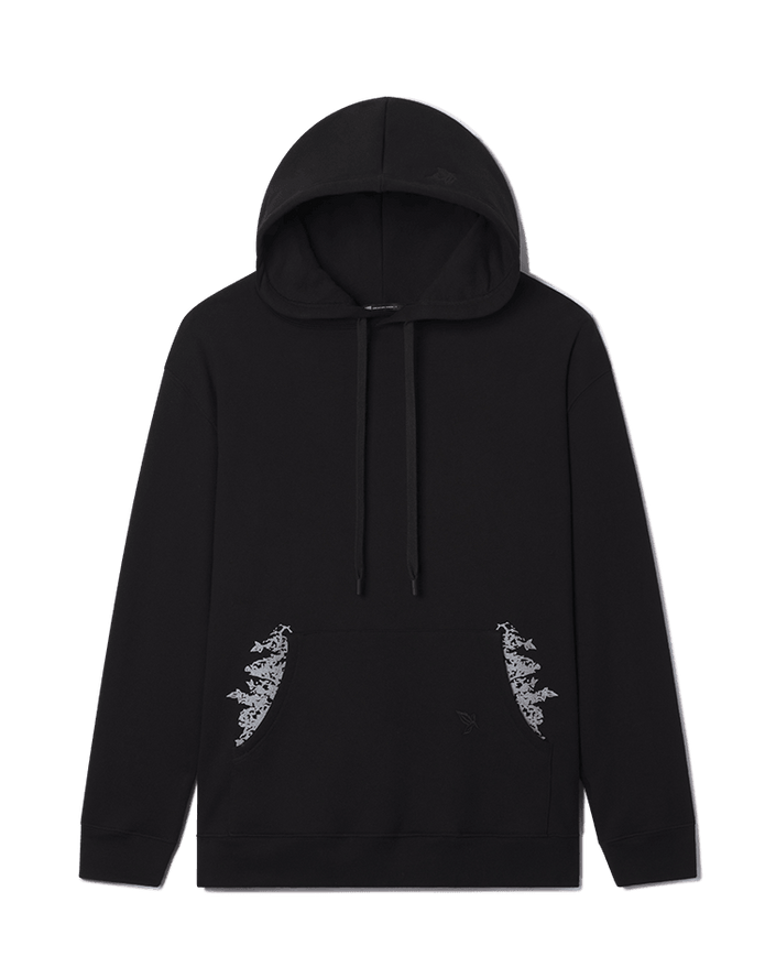 Know Thyself Hoodie
