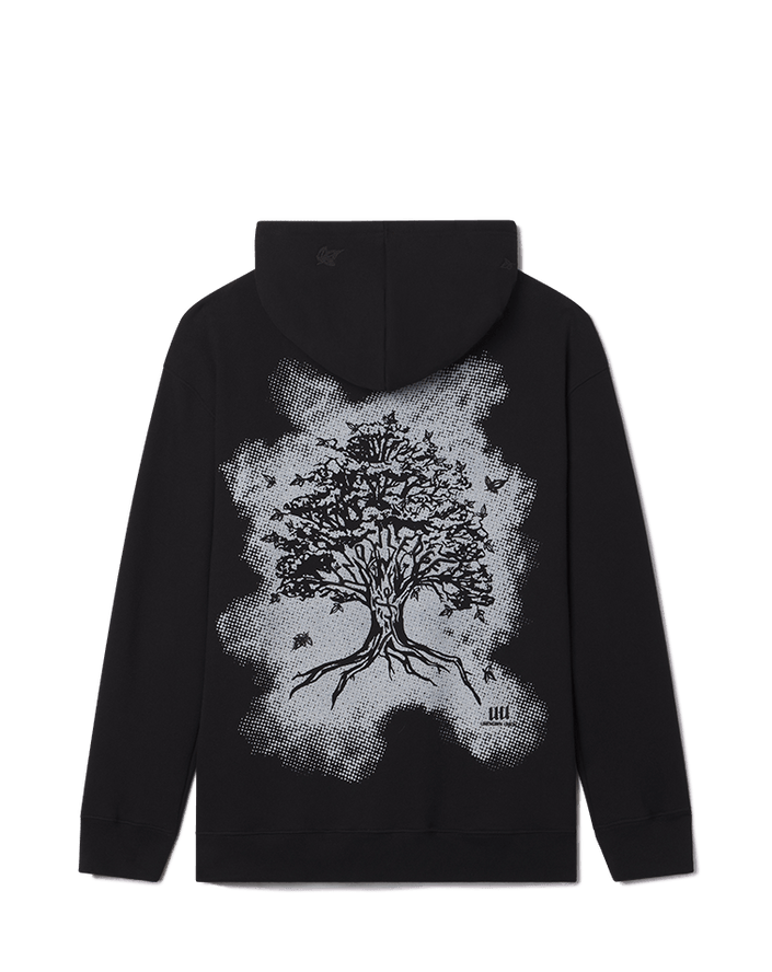 Know Thyself Hoodie