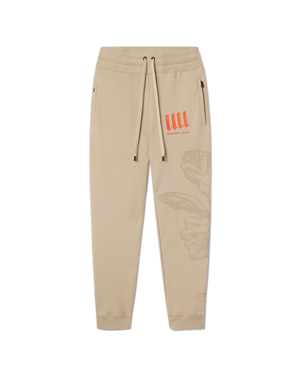 Labyrinth Jogger