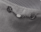 Empingated Bomber Jacket