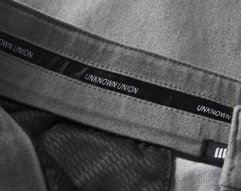 Skny Pant Graphite