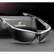Ultralight Frame Polarized Sporty Sunglasses Collection - 5 Colors