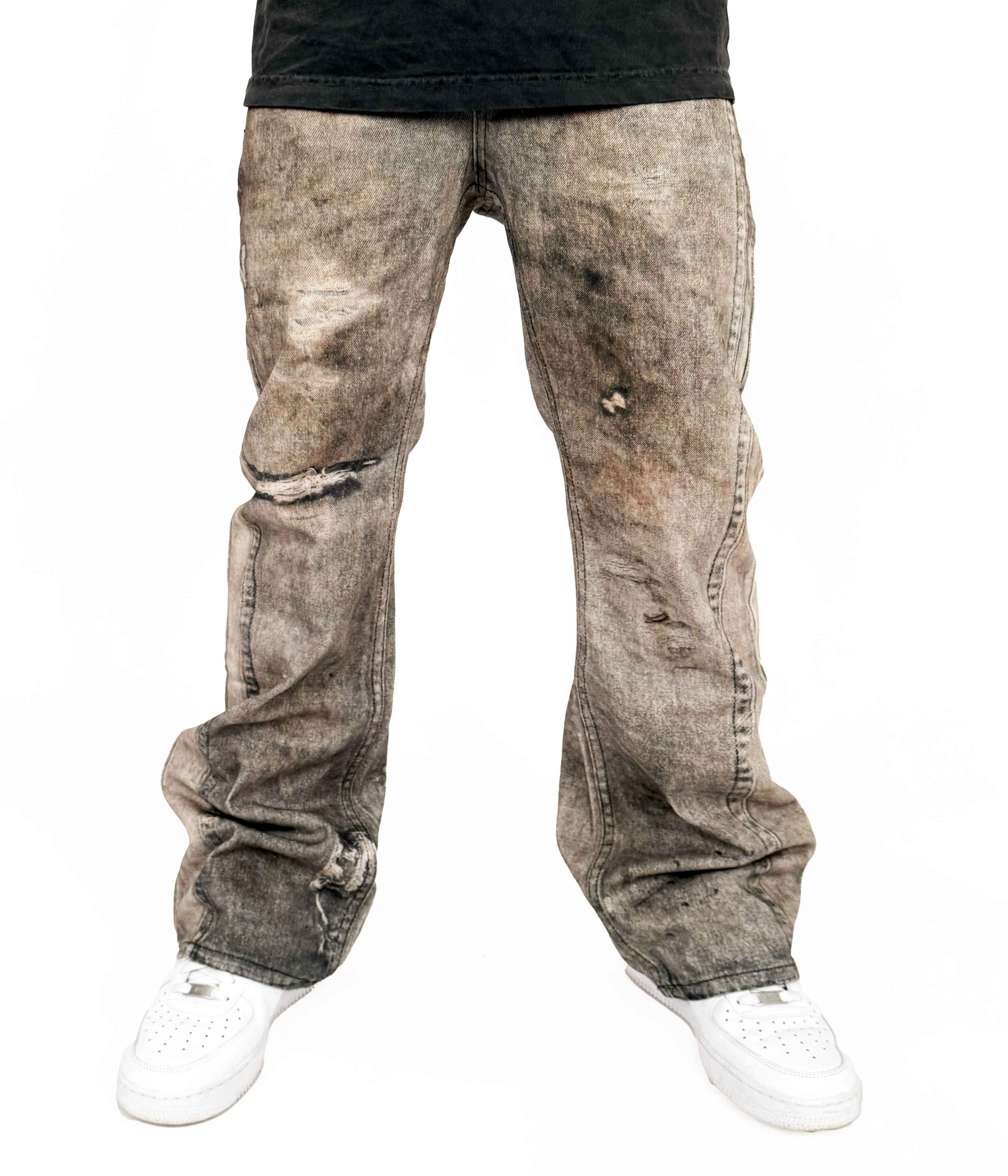 WIDEBOY MAX DENIM