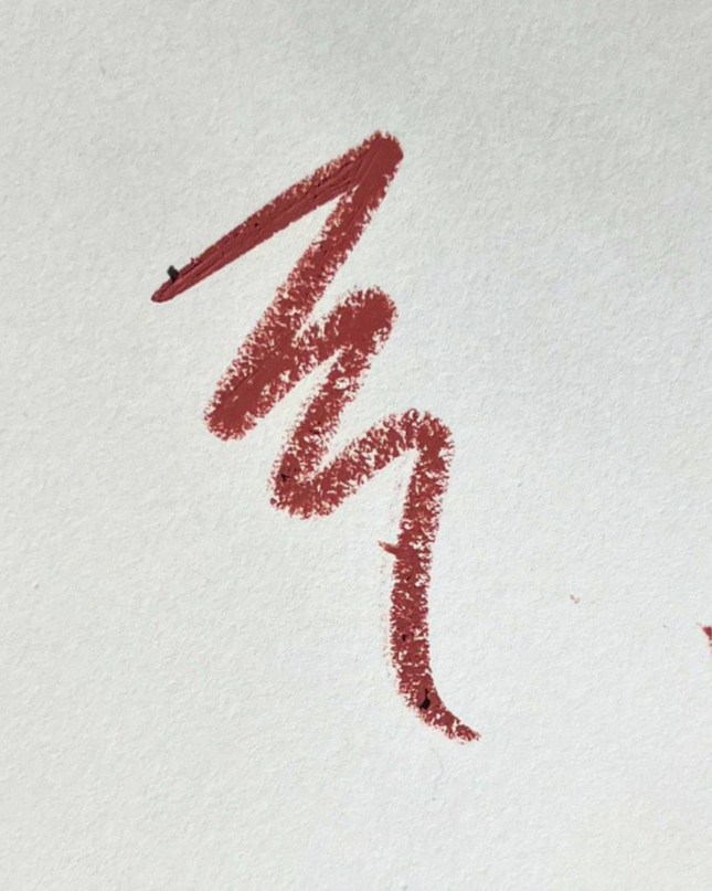 Rose Brown Lip Liner