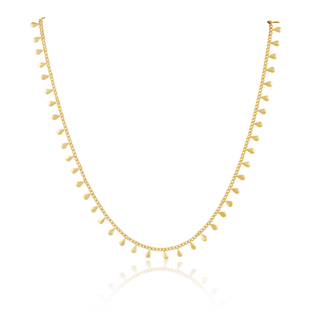 Shyla Choker