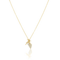 Eternity love Necklace