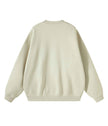 CRÈME BRÛLÉE VINTAGE CREWNECK