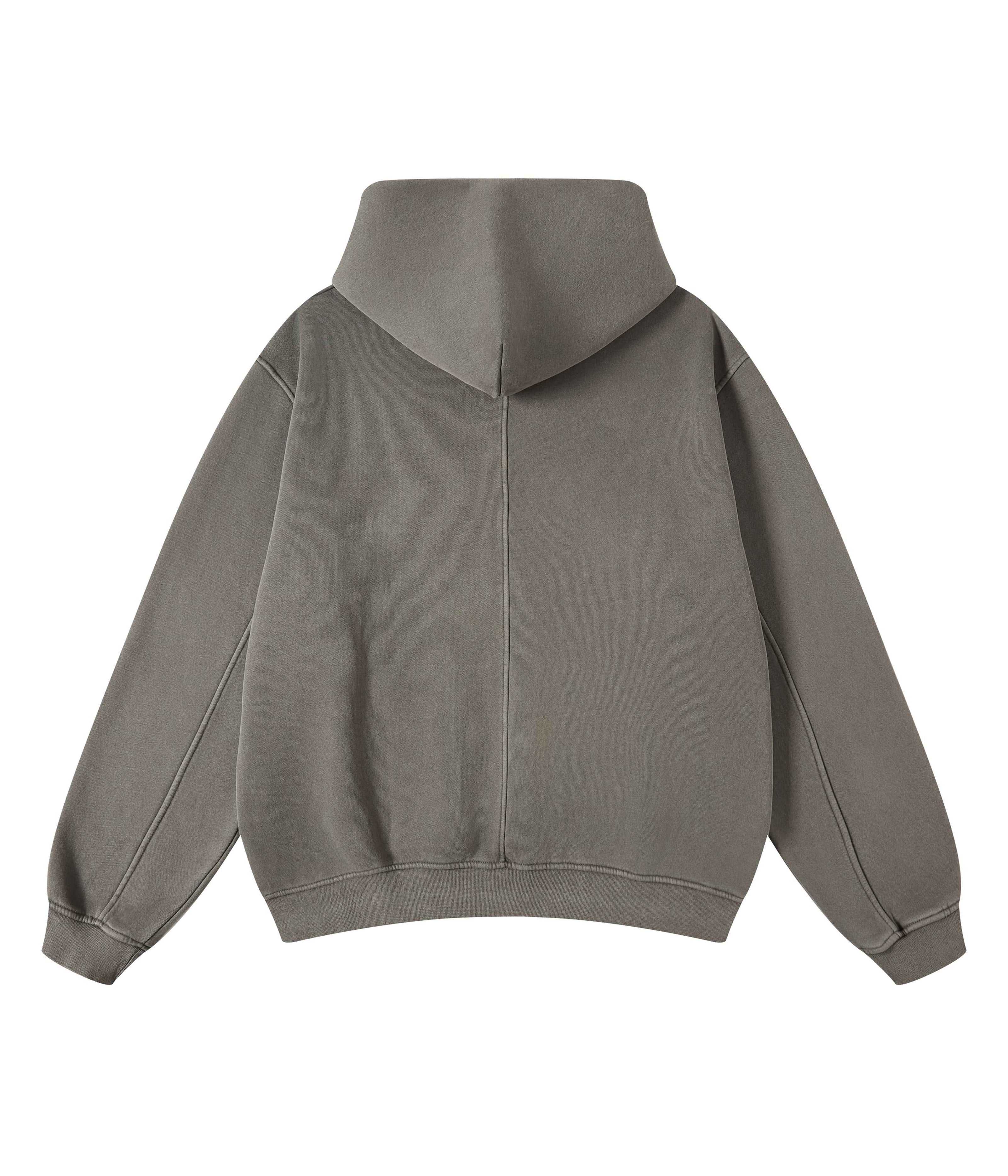 CLOVE VINTAGE HOODIE