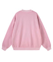 ROSÈ VINTAGE CREWNECK