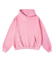 ROSÈ VINTAGE HOODIE