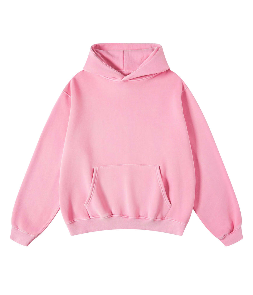ROSÈ VINTAGE HOODIE