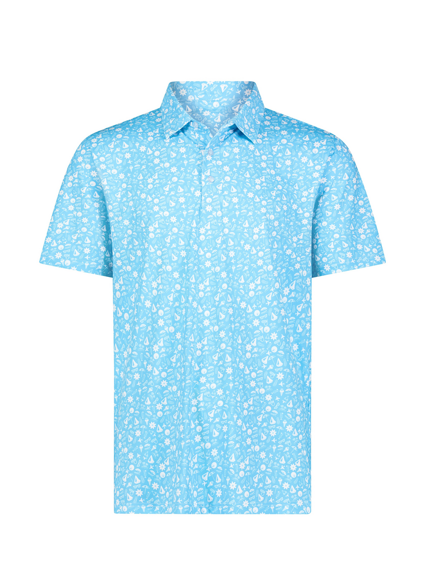 Vacation Polo