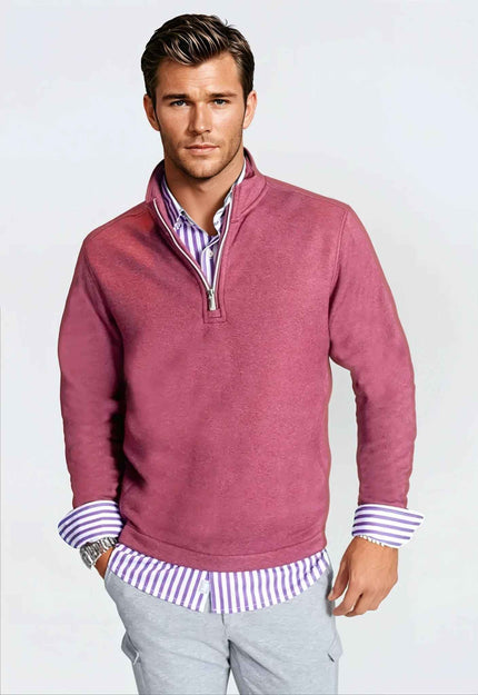 'Power Moves' Matching Set - Wine