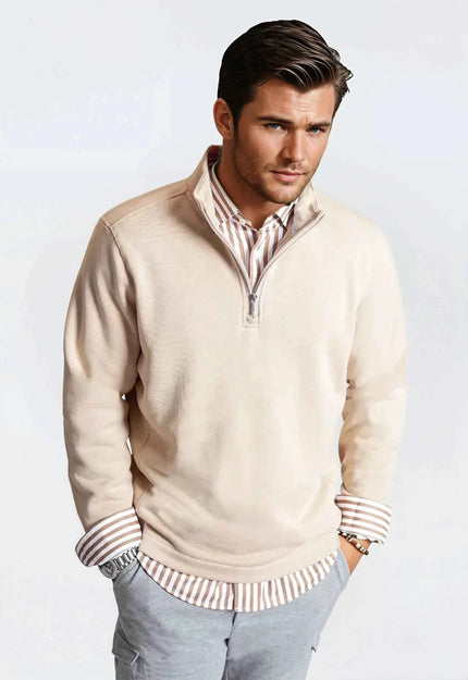 'Power Moves' Matching Set - Camel