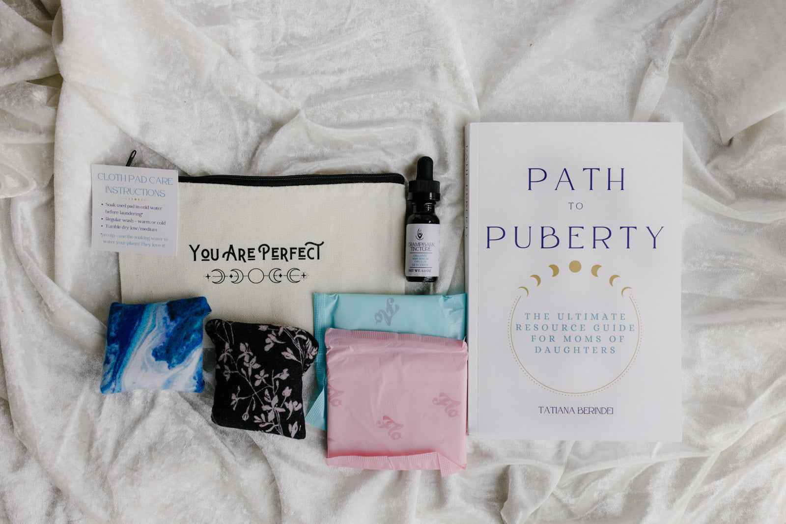 Book and Kit Bundle