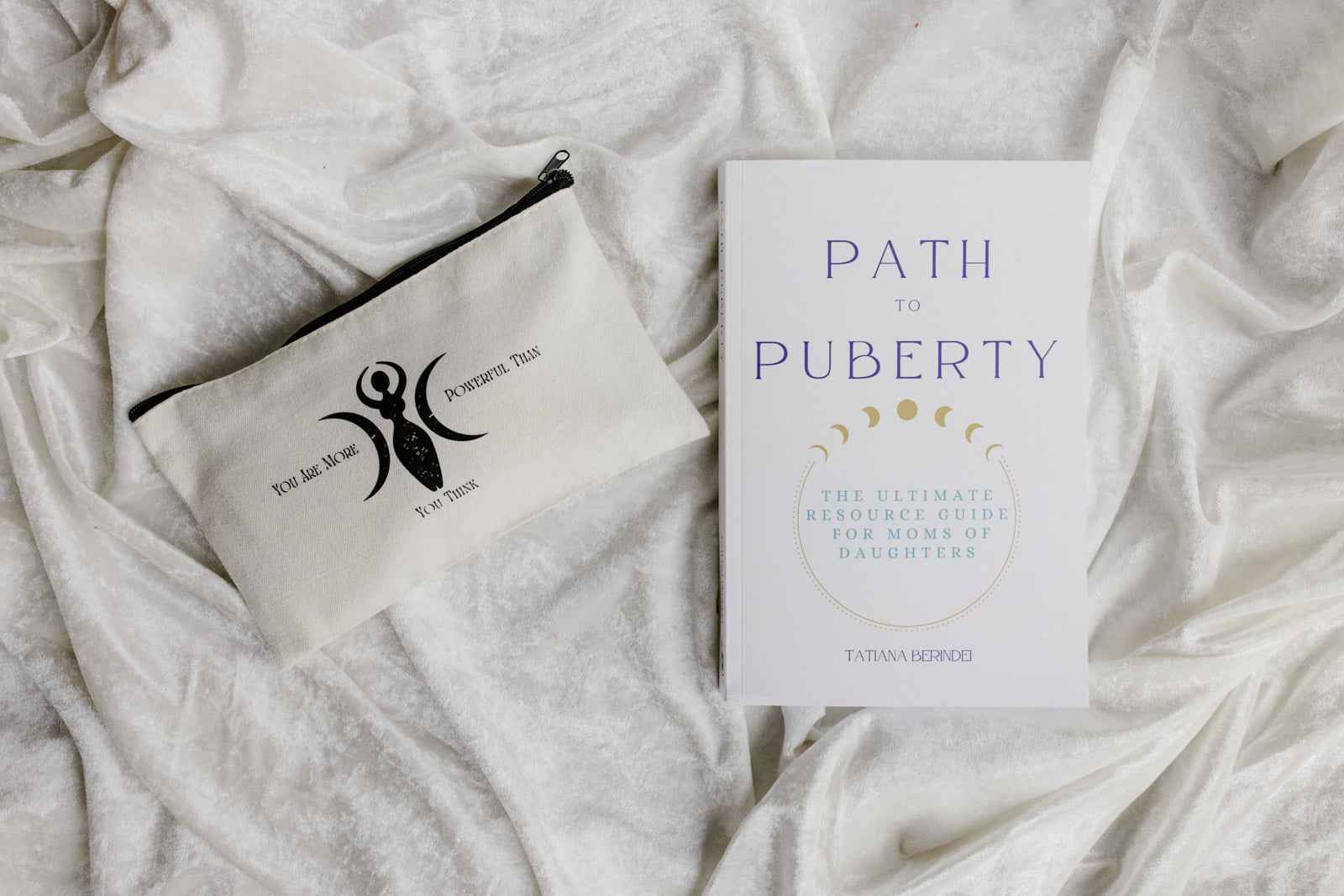 Book and Kit Bundle