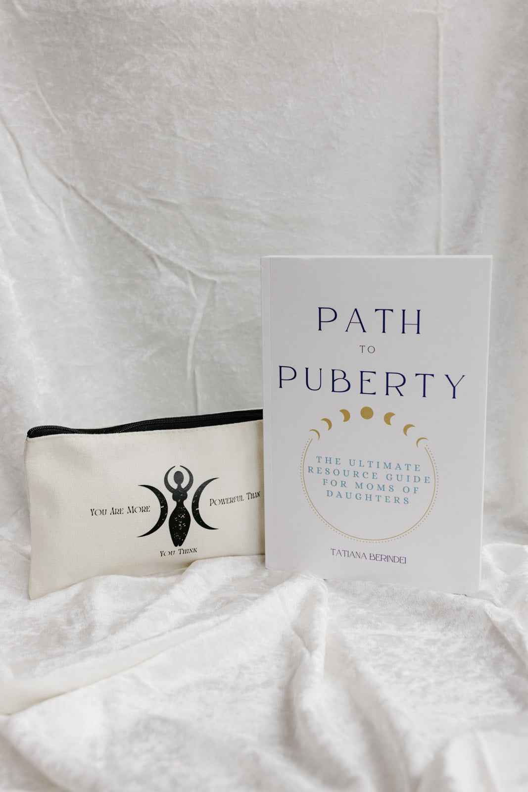 Book and Kit Bundle