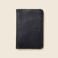 Compact Bifold with RFID protection - Black