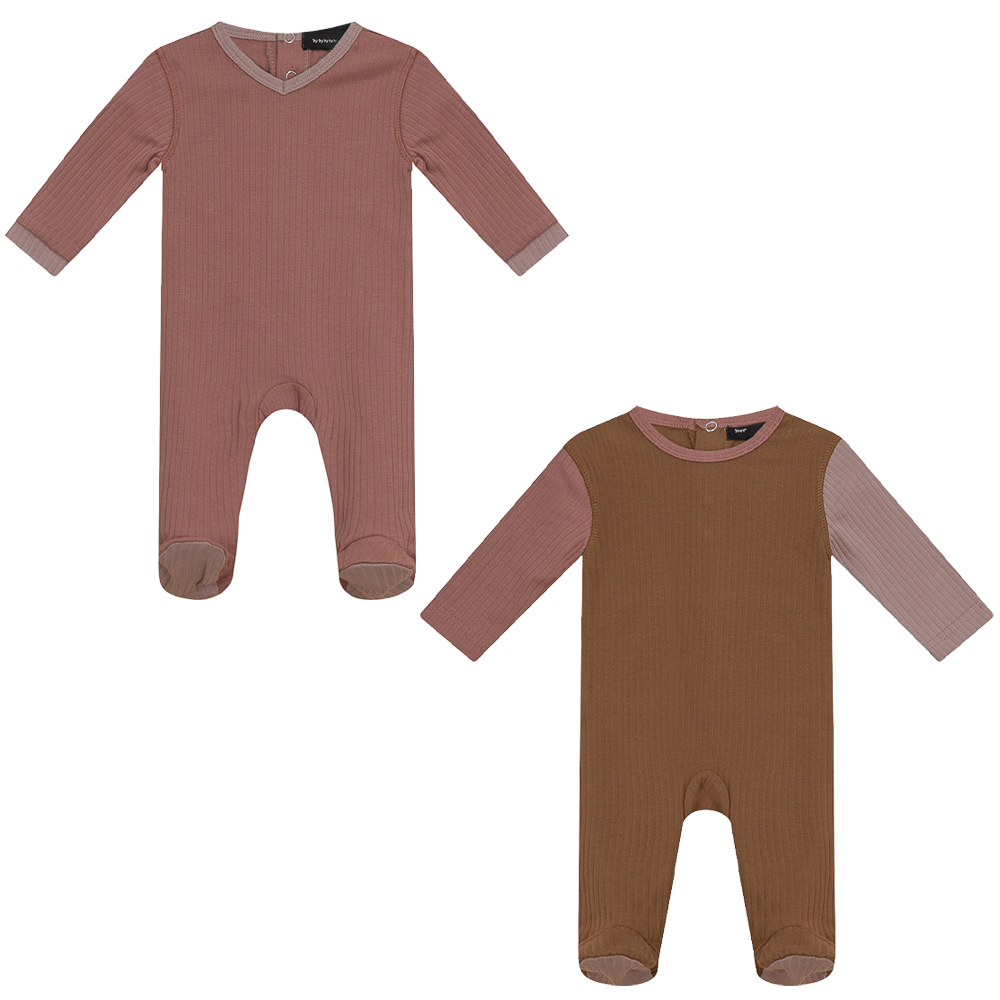 Mix and Match Onesie