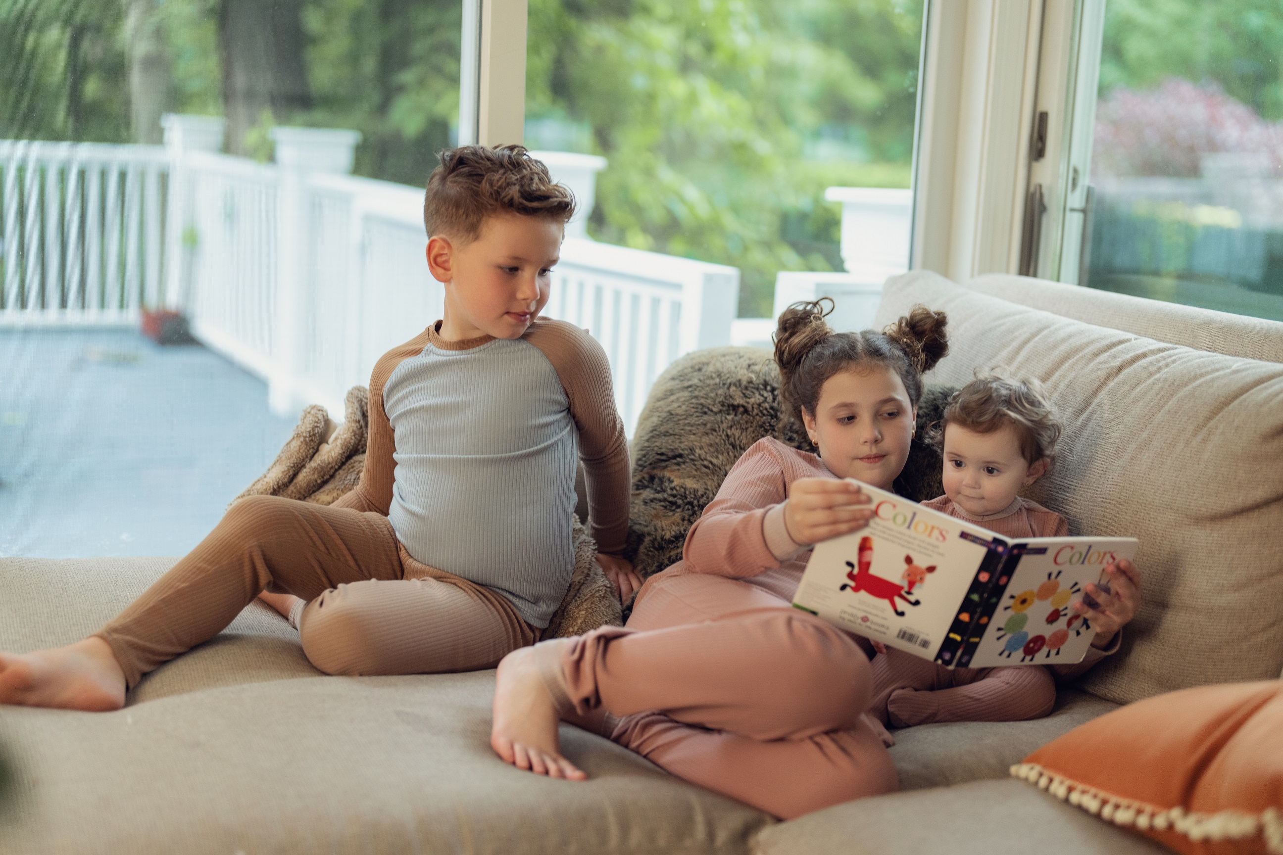 Mix and Match Onesie