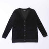 Maternity Velour Cardigan