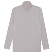 Thin Knit Turtle Neck Top